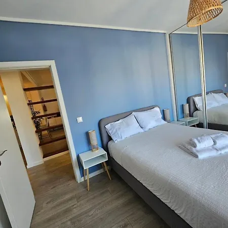 Fluss Sonne Am By Interhome * Кошта-Нова