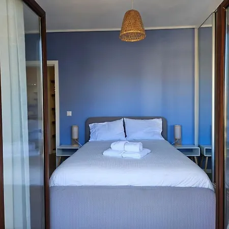 شقة Fluss Sonne Am By Interhome كوستا نوفا