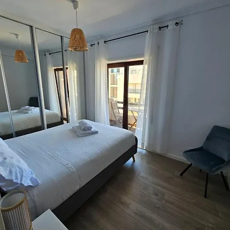 Fluss Sonne Am By Interhome Апартаменты *