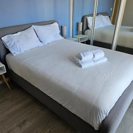 شقة Fluss Sonne Am By Interhome