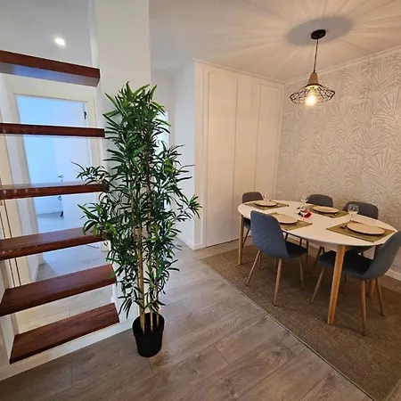 Fluss Sonne Am By Interhome * Кошта-Нова