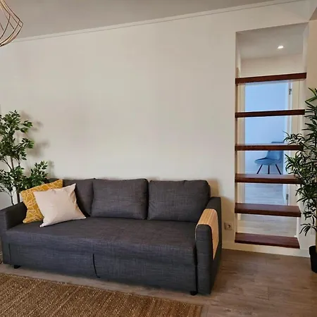 شقة Fluss Sonne Am By Interhome كوستا نوفا