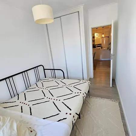 Apartment Fluss Sonne Am By Interhome Costa Nova