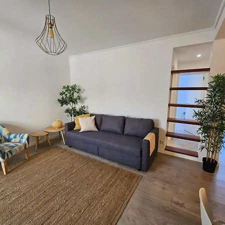 Fluss Sonne Am By Interhome Apartment Costa Nova