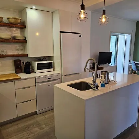 Fluss Sonne Am By Interhome Costa Nova