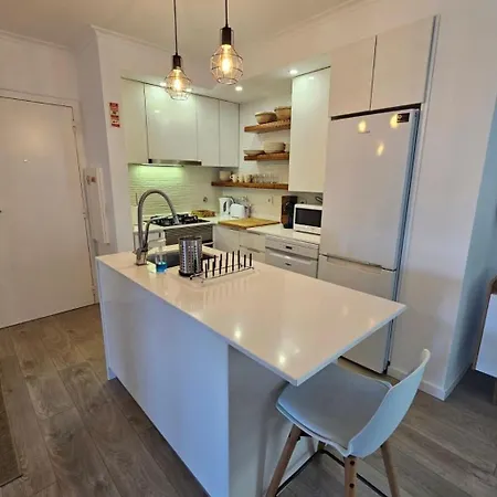 شقة Fluss Sonne Am By Interhome *