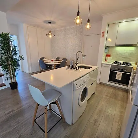 Fluss Sonne Am By Interhome Apartment *