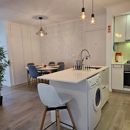 Apartment Fluss Sonne Am By Interhome *