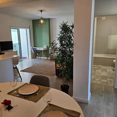 Fluss Sonne Am By Interhome Apartment Costa Nova