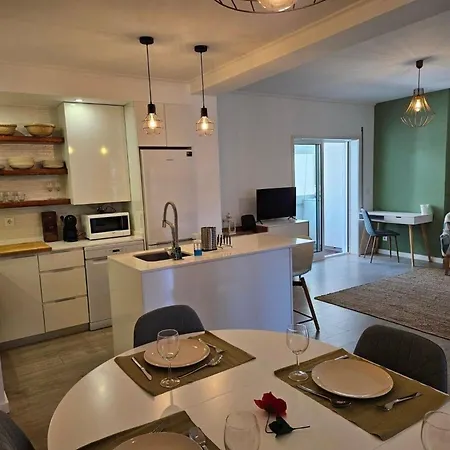 Fluss Sonne Am By Interhome Apartment Costa Nova