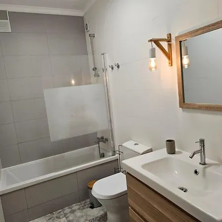 Fluss Sonne Am By Interhome Costa Nova