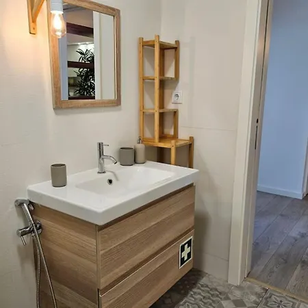 Fluss Sonne Am By Interhome شقة *