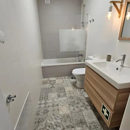 Fluss Sonne Am By Interhome كوستا نوفا