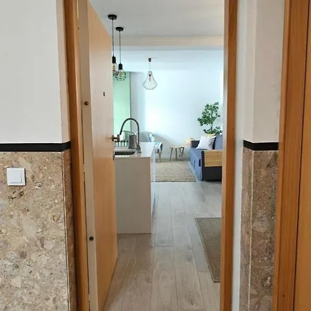 Fluss Sonne Am By Interhome * Costa Nova