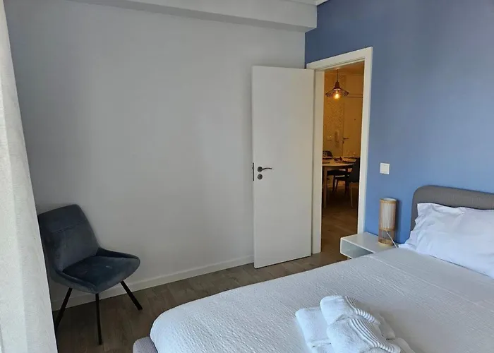 Fluss Sonne Am By Interhome * Кошта-Нова