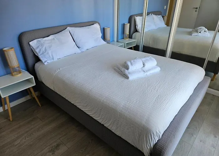 Апартаменты Fluss Sonne Am By Interhome