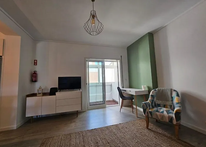 Fluss Sonne Am By Interhome *