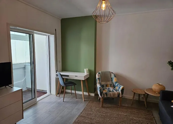 Fluss Sonne Am By Interhome * Кошта-Нова