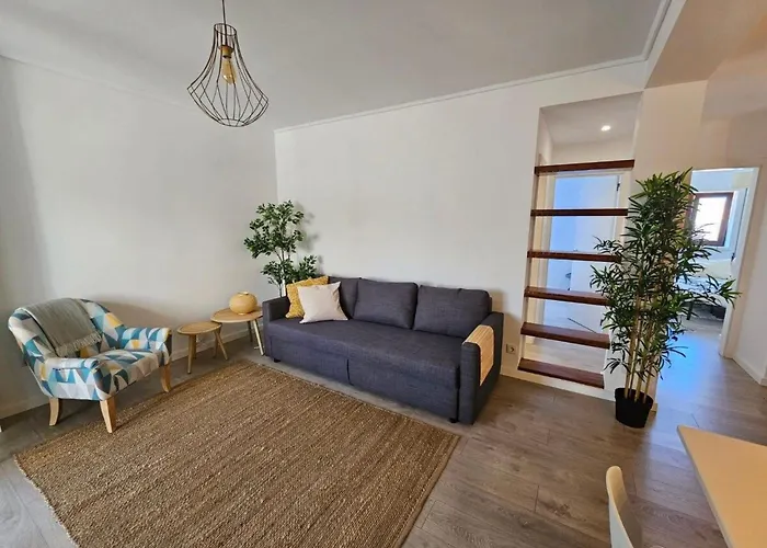 Fluss Sonne Am By Interhome Апартаменты Кошта-Нова