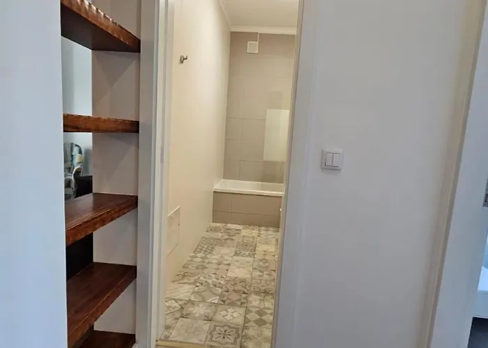 Fluss Sonne Am By Interhome Апартаменты *