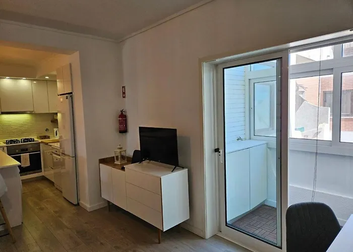 Fluss Sonne Am By Interhome *