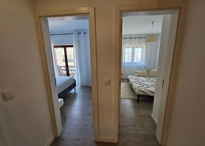 Fluss Sonne Am By Interhome Апартаменты *