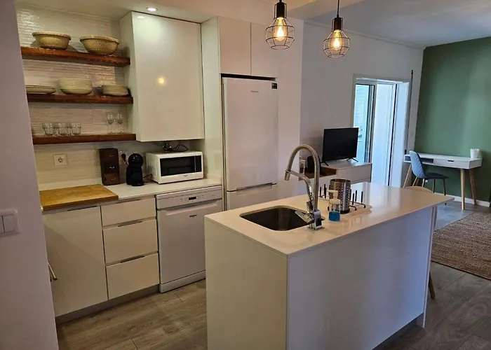 Fluss Sonne Am By Interhome Кошта-Нова