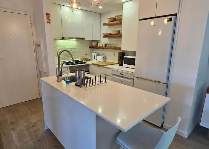 Апартаменты Fluss Sonne Am By Interhome *