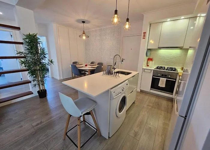 Fluss Sonne Am By Interhome Апартаменты *