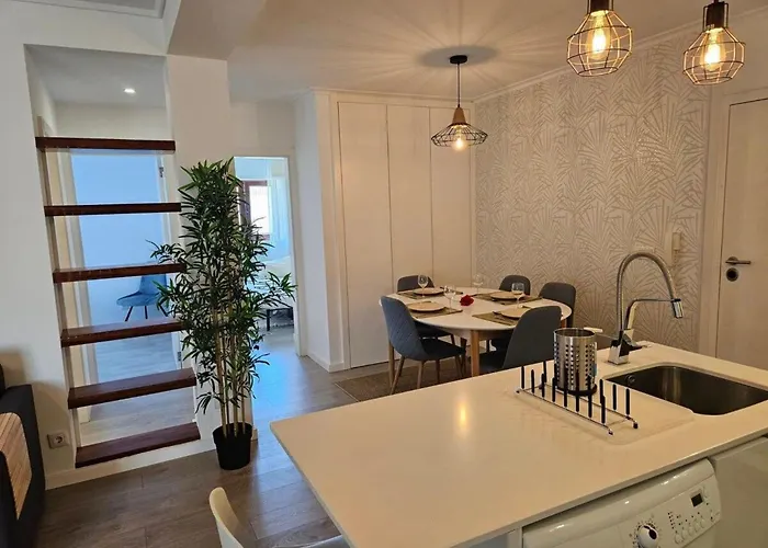 Fluss Sonne Am By Interhome アパート