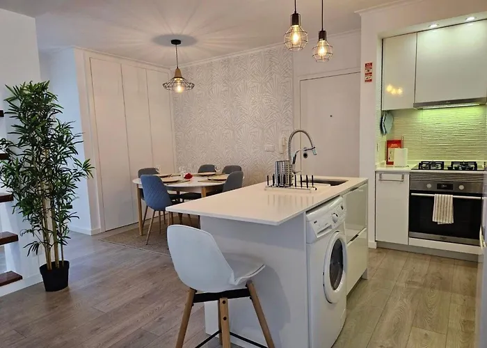 Апартаменты Fluss Sonne Am By Interhome *