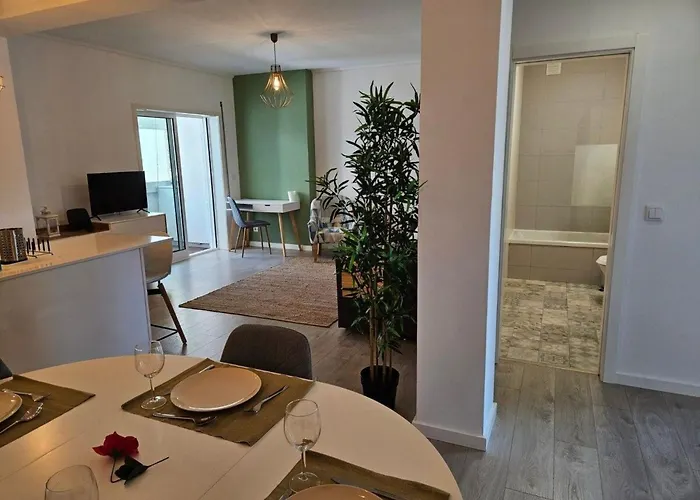 Fluss Sonne Am By Interhome Апартаменты Кошта-Нова