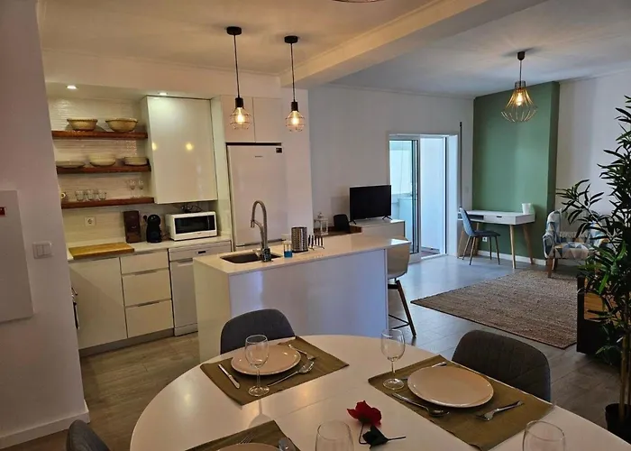 Fluss Sonne Am By Interhome アパート コスタ・ノヴァ