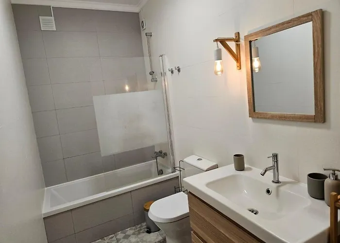 Fluss Sonne Am By Interhome Кошта-Нова