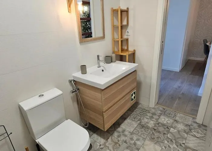 Fluss Sonne Am By Interhome *