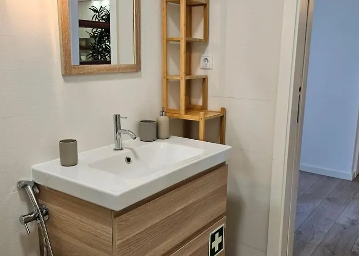 Fluss Sonne Am By Interhome Апартаменты *