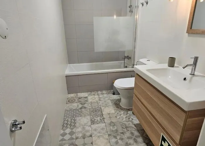 Fluss Sonne Am By Interhome Кошта-Нова