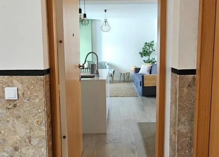 Fluss Sonne Am By Interhome * コスタ・ノヴァ